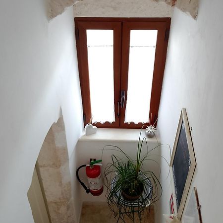 B&B A Due Passi Martina Franca Eksteriør bilde