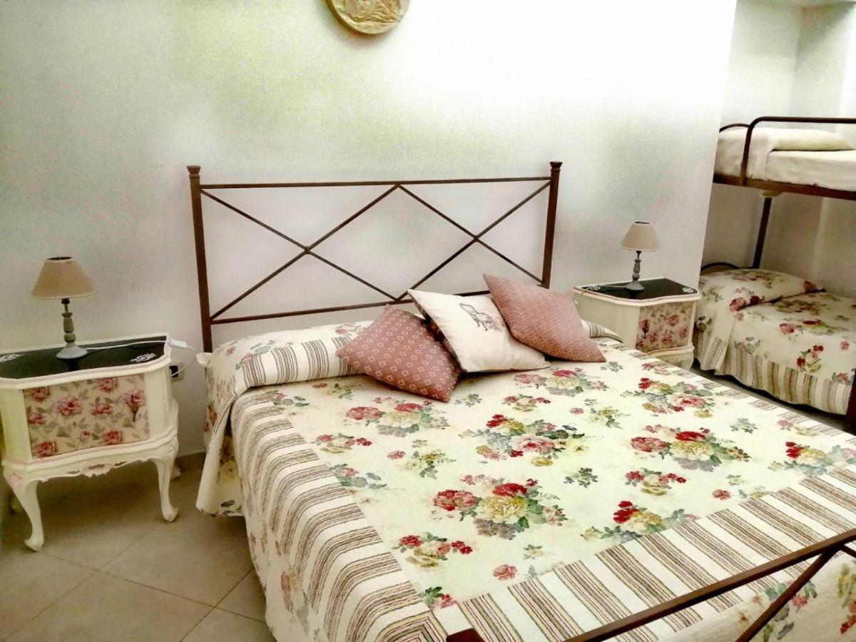 B&B A Due Passi Martina Franca Eksteriør bilde