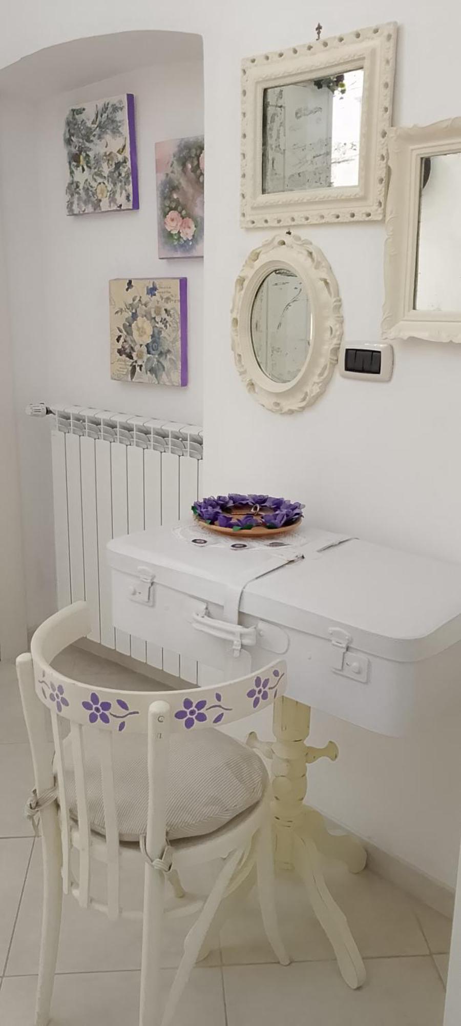 B&B A Due Passi Martina Franca Eksteriør bilde