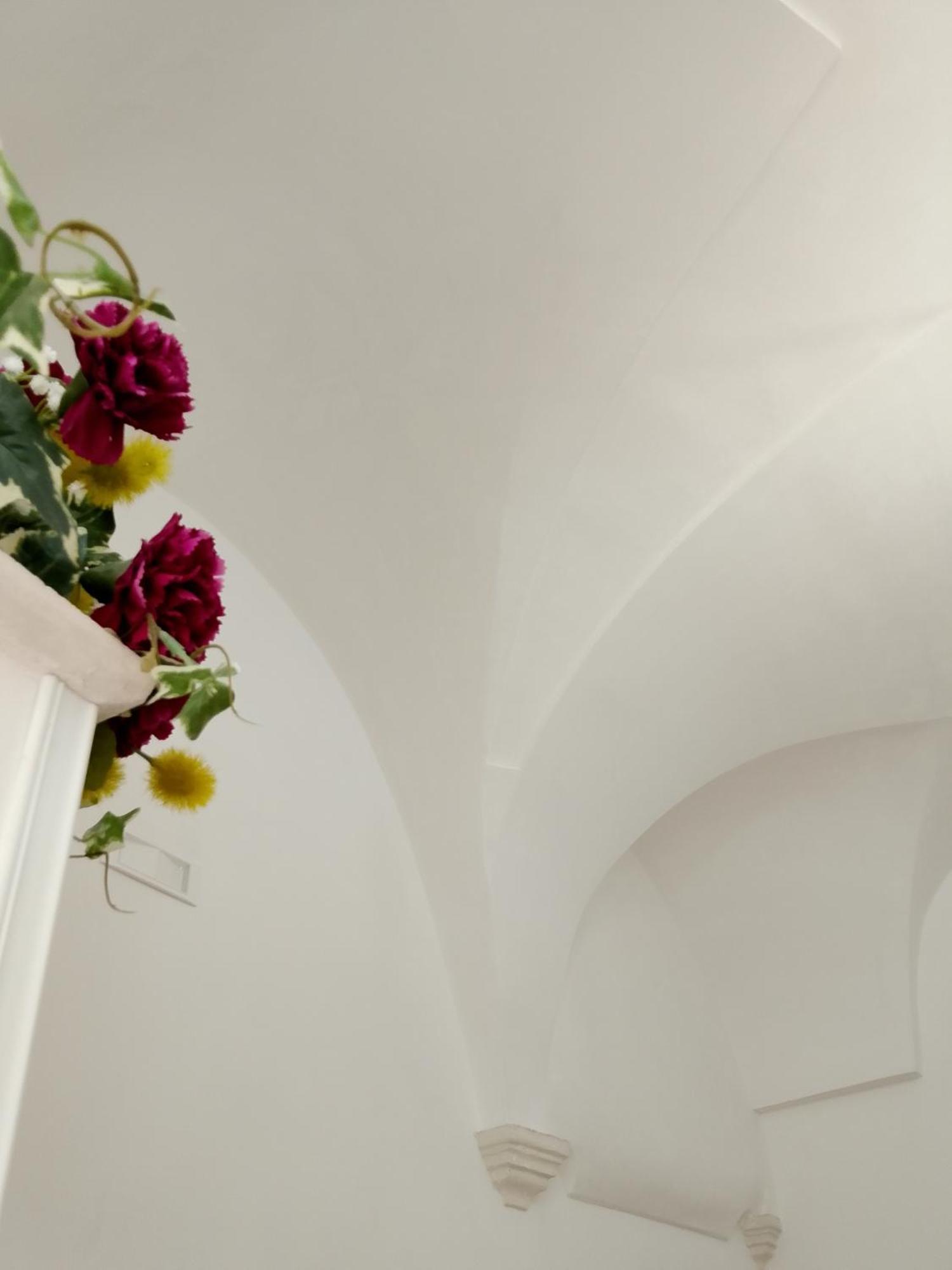 B&B A Due Passi Martina Franca Eksteriør bilde