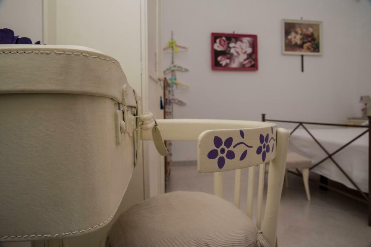 B&B A Due Passi Martina Franca Eksteriør bilde