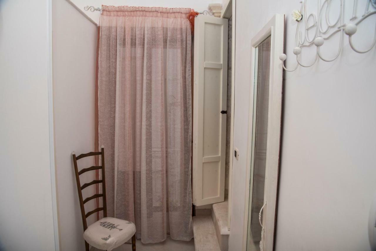 B&B A Due Passi Martina Franca Eksteriør bilde